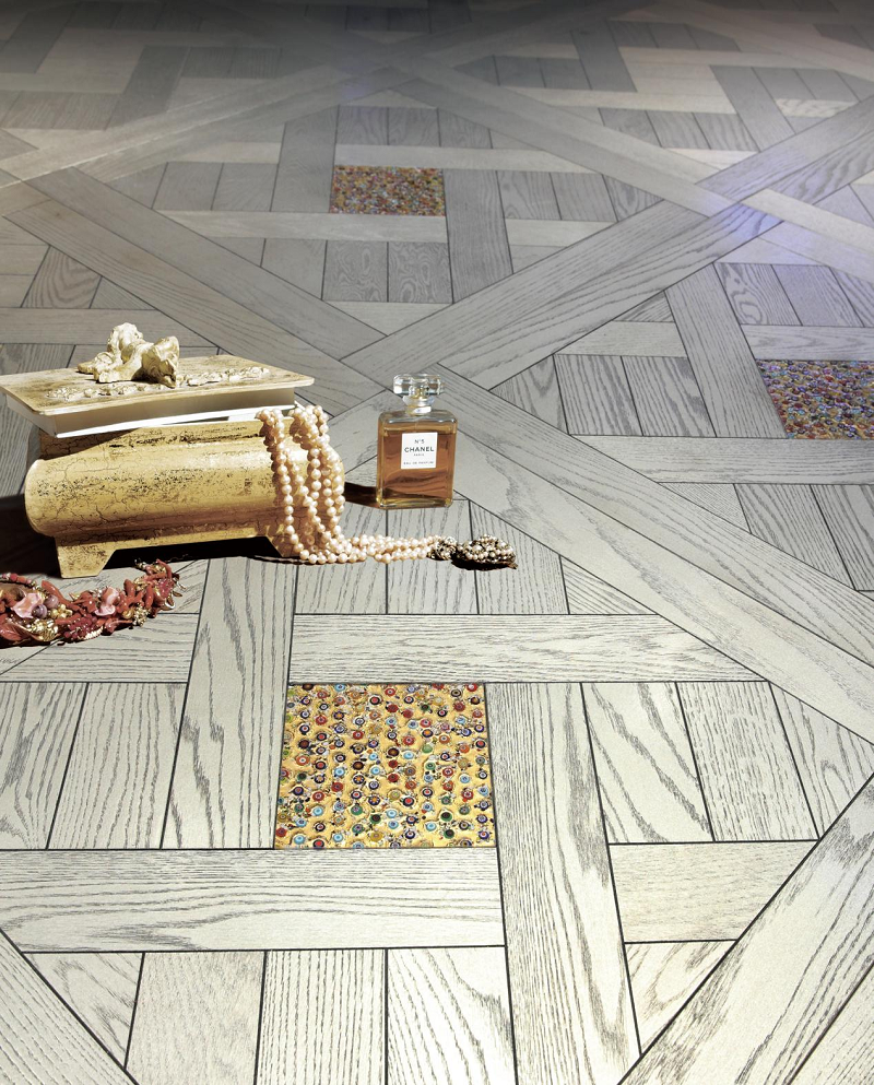 得高進(jìn)口地板：顏值，我們是挑剔的 圖片5