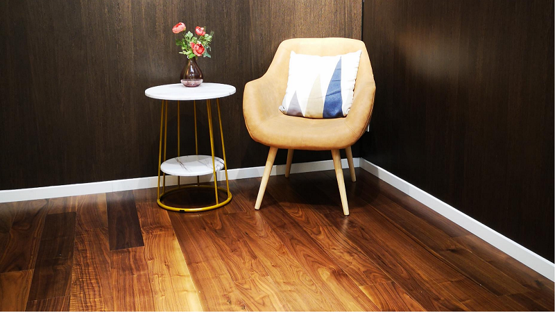 地與墻的美學(xué)共筑，給予家多面精彩 圖片3