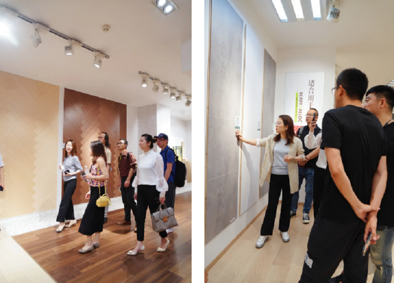 新浪家居“質(zhì)造行”，共證得高品牌力量，推動(dòng)品質(zhì)持續(xù)升級(jí) 圖片4