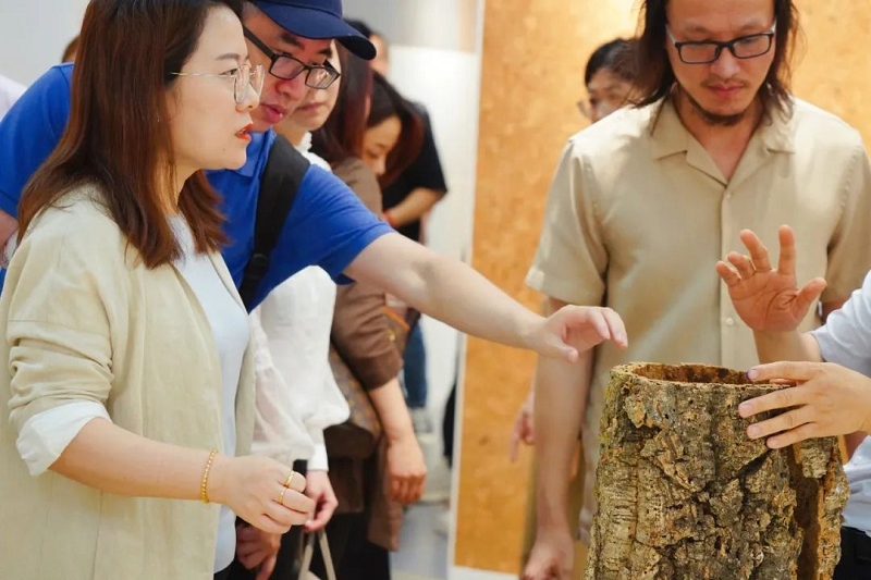 新浪家居“質(zhì)造行”，共證得高品牌力量，推動(dòng)品質(zhì)持續(xù)升級(jí) 圖片3