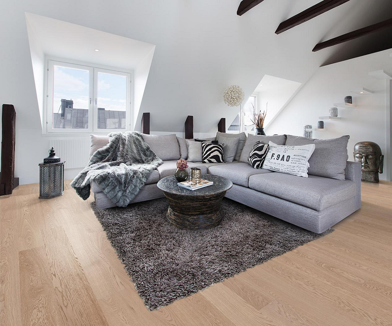 北歐進口地板，打造舒適慢生活 圖片6