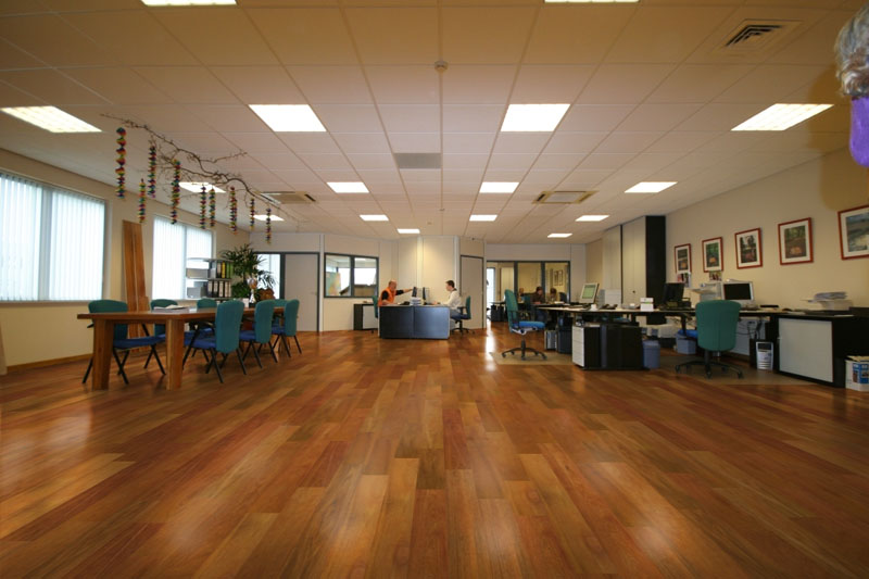 得高進(jìn)口地板，將美麗帶回家 圖片3