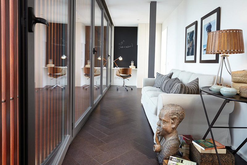 溯源軟木，環(huán)保地板的誕生 圖片15