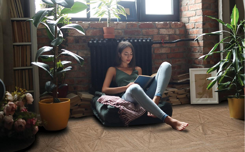 實(shí)力主沉浮，得高上榜“2020-2021十大優(yōu)選進(jìn)口地板品牌” 圖片6