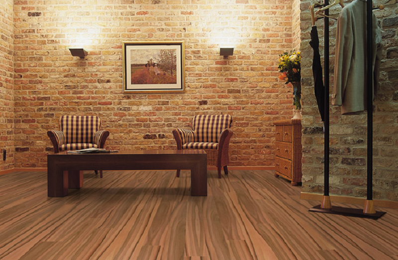 選進口地板？要什么木紋質感這里都有，值得收藏！ 圖片3