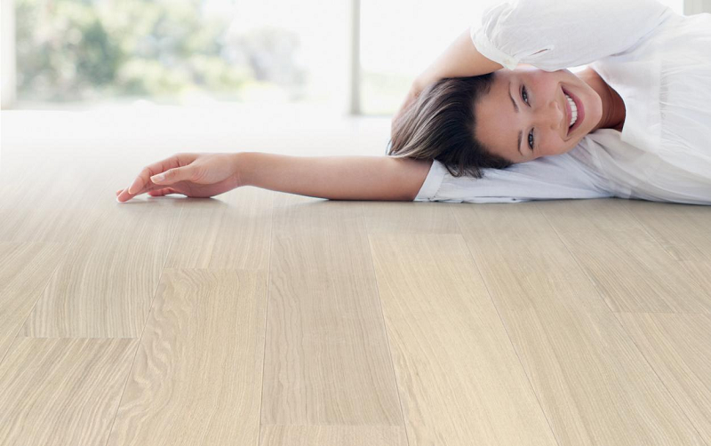 選進口地板？要什么木紋質感這里都有，值得收藏！ 圖片1