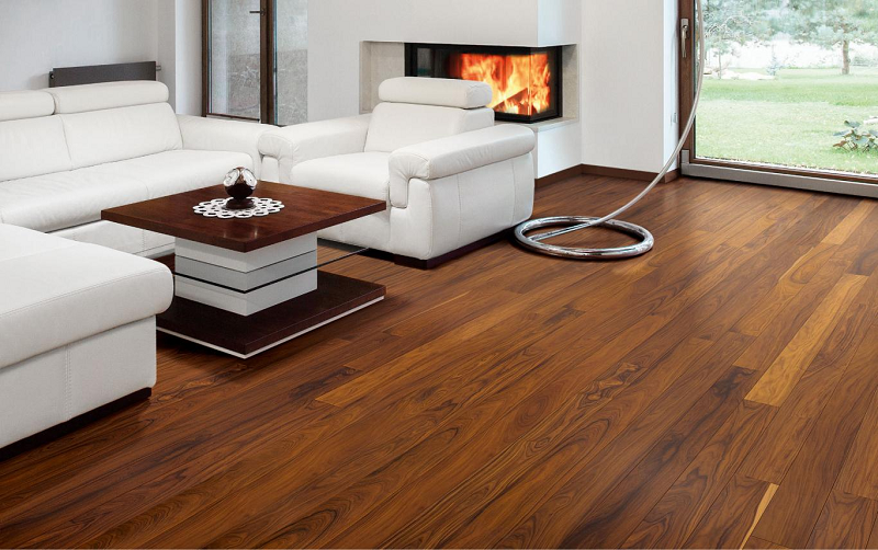 選進口地板？要什么木紋質感這里都有，值得收藏！ 圖片2