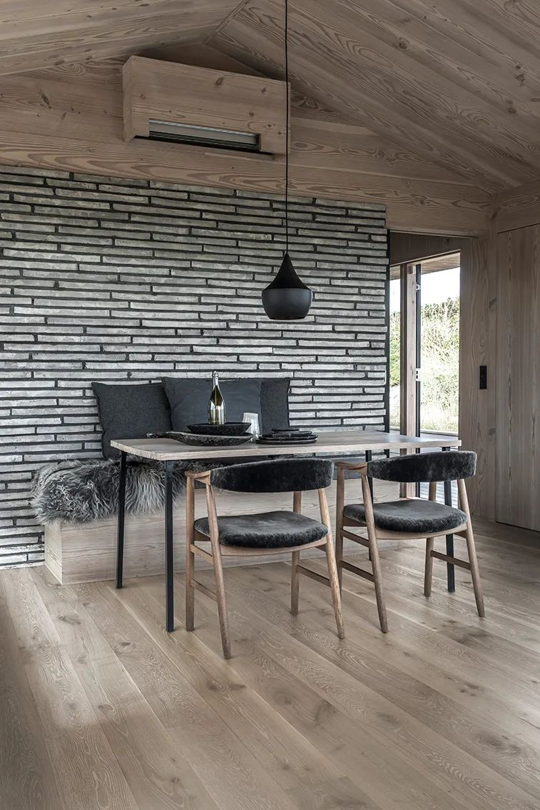 以自然之名，回應(yīng)你對(duì)家居的渴望 6