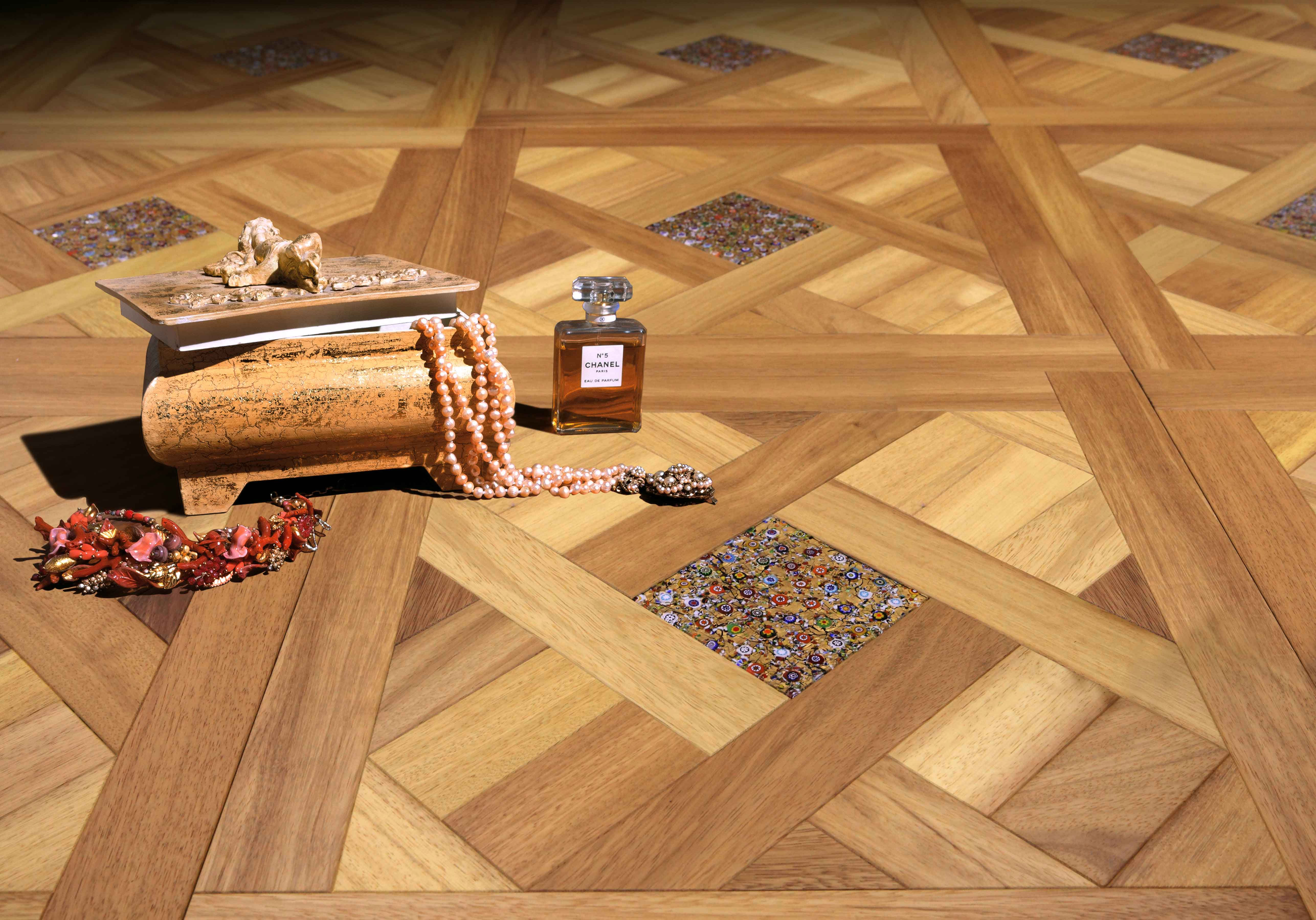 得高進口地板|匠心制造，藝術裝家 圖片2