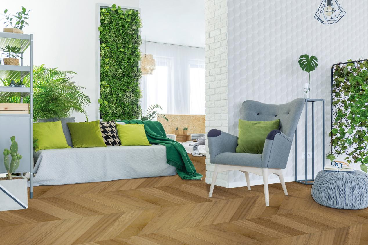 得高進(jìn)口地板，拼出美好生活 圖片14