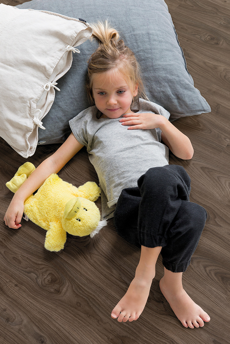 得高環(huán)保地板，讓健康環(huán)保陪伴孩子成長 圖片1