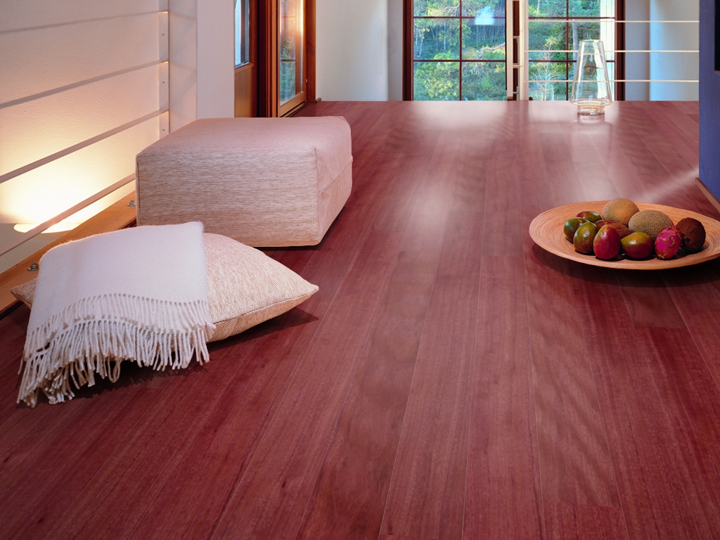 得高進(jìn)口地板：顏值，我們是挑剔的 圖片9