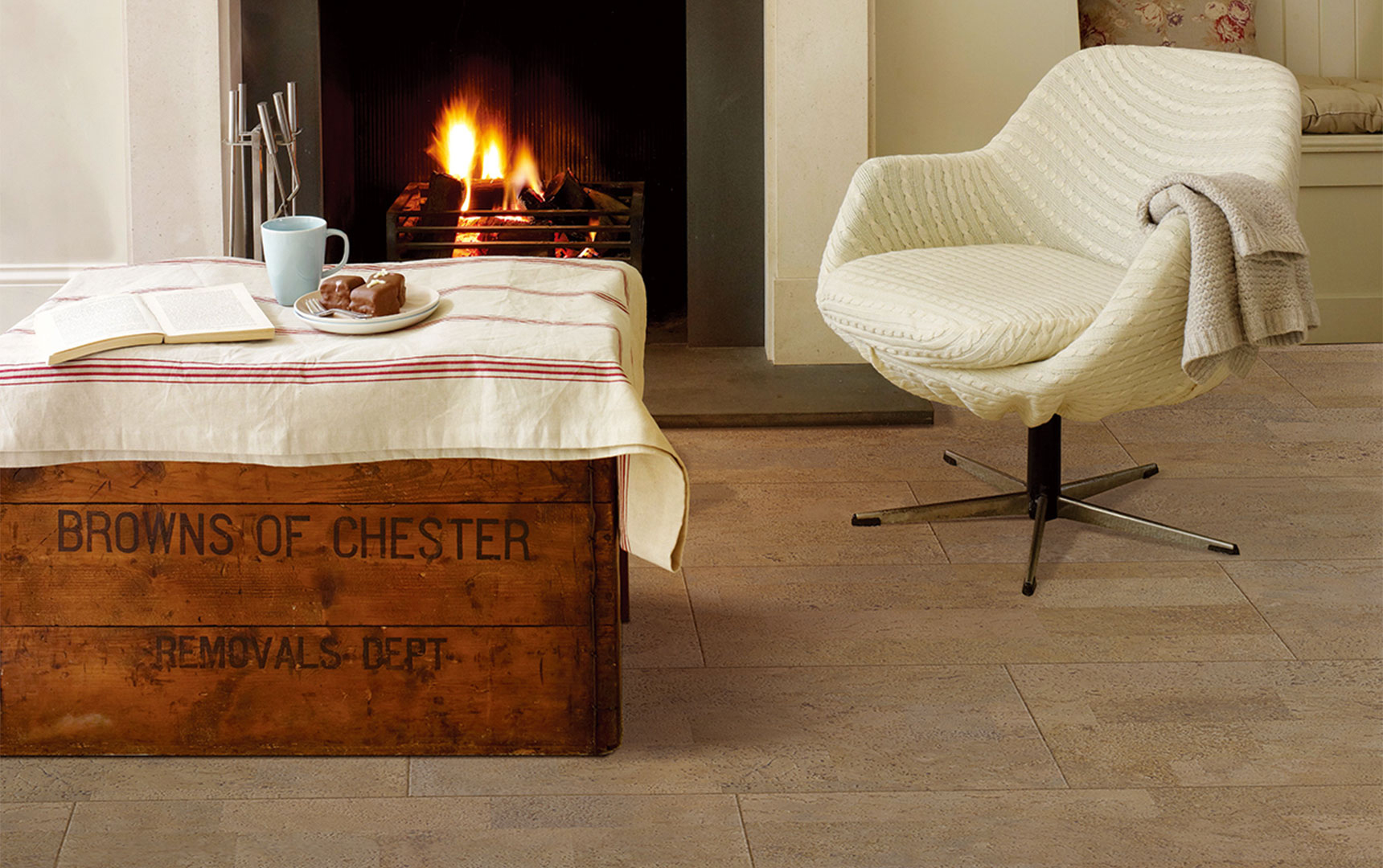 得高軟木，用柔情觸摸你的心 圖片2