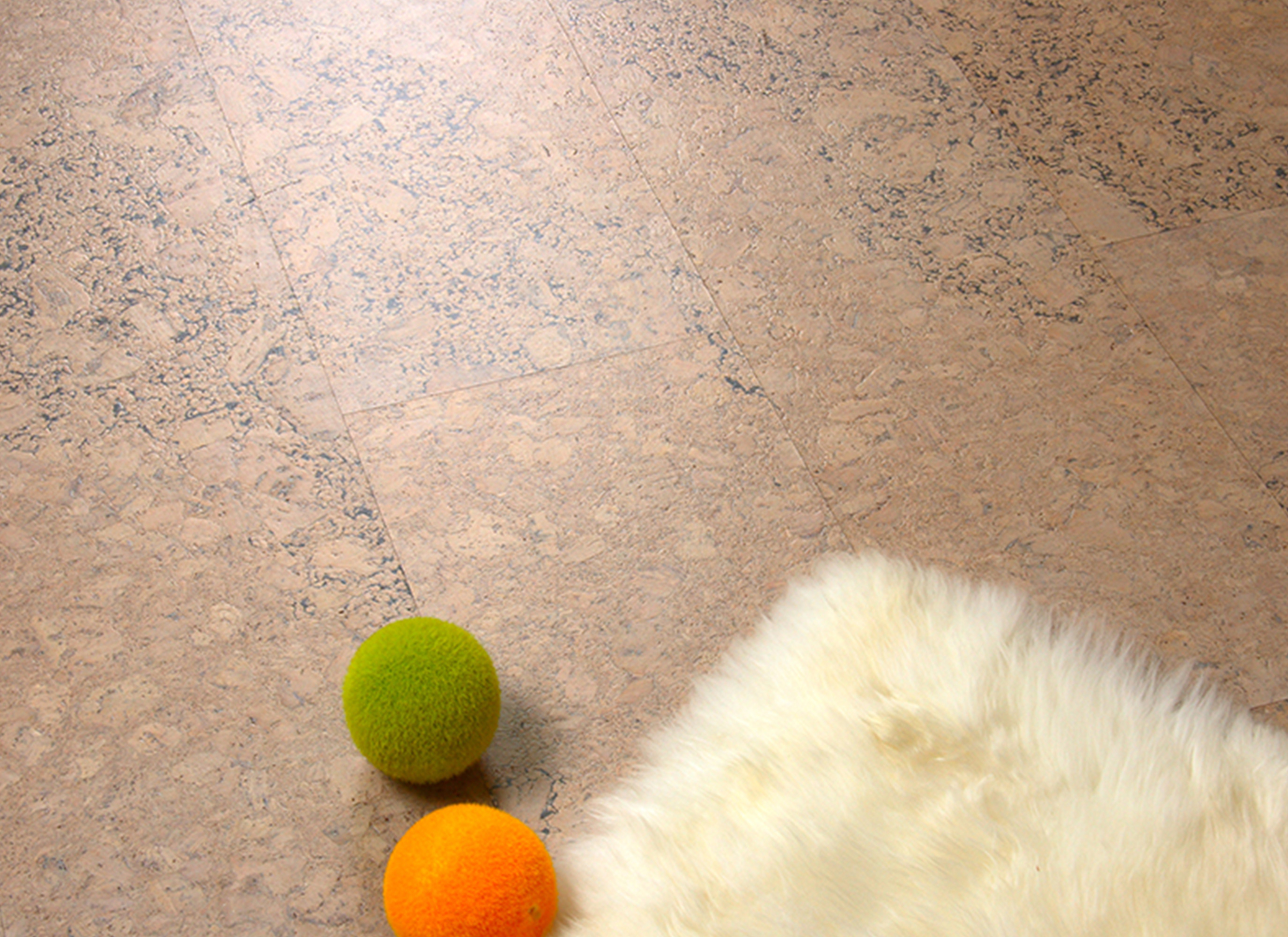 得高軟木，用柔情觸摸你的心 1