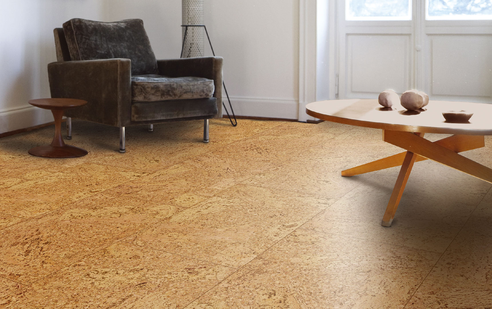 得高軟木，用柔情觸摸你的心 圖片1