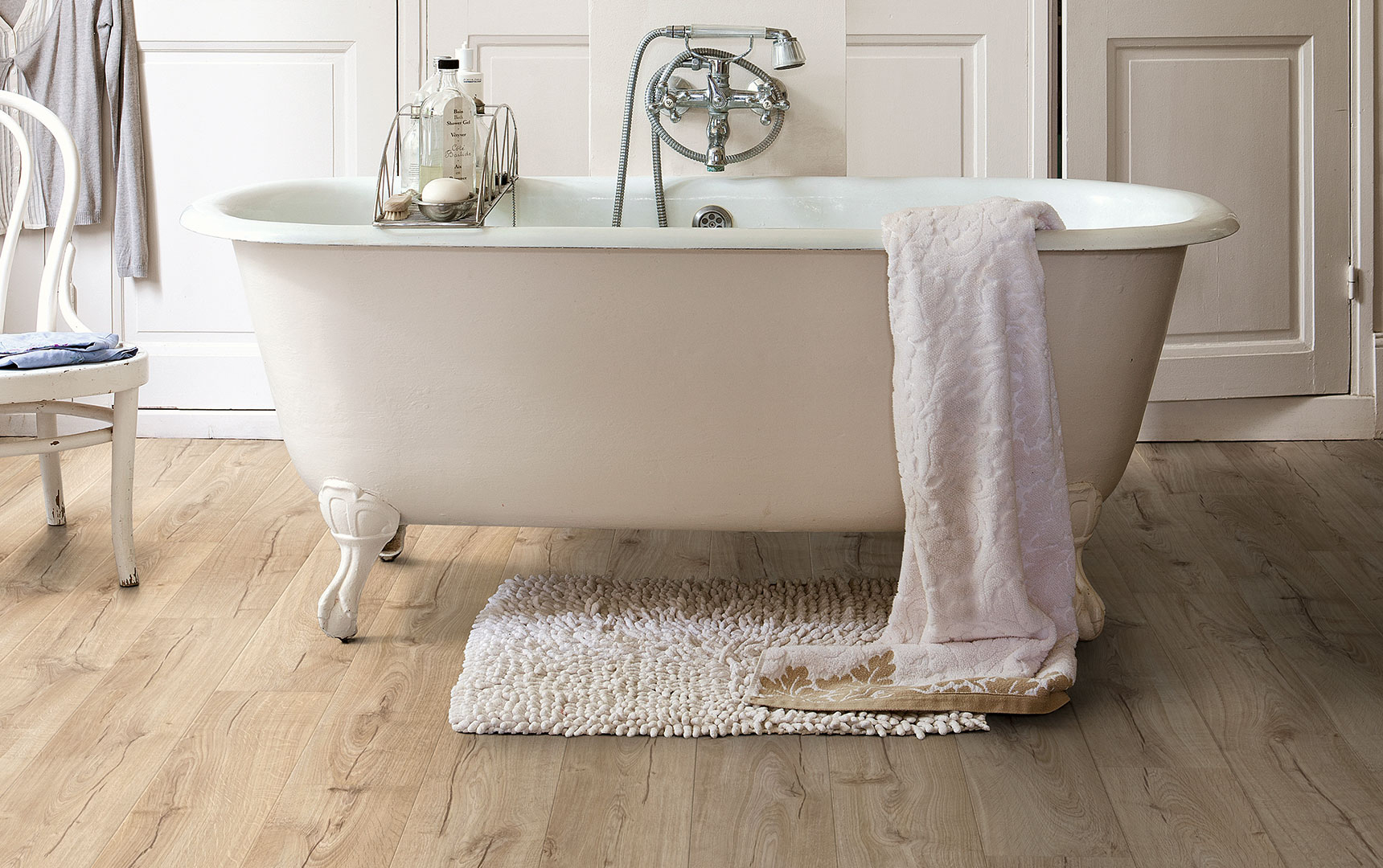 得高進(jìn)口地板：耐用，我們是長(zhǎng)久的 圖片8