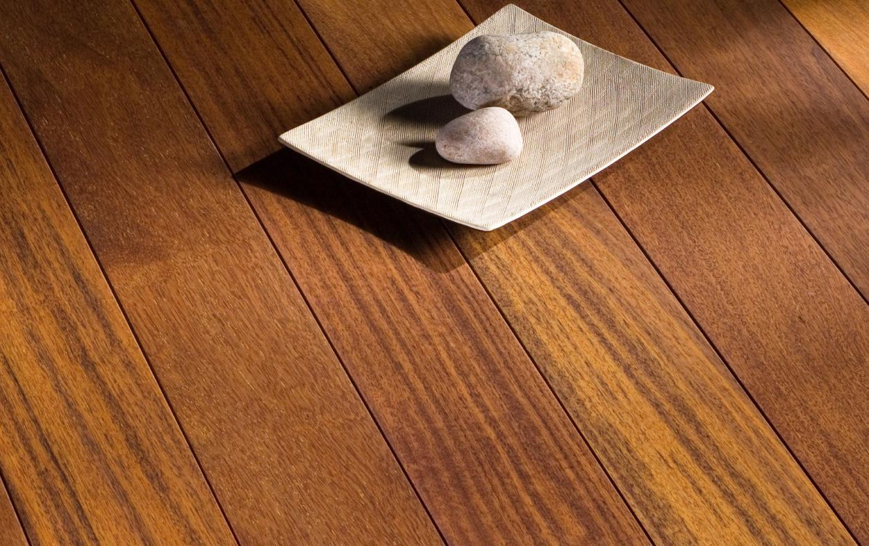 得高環(huán)保地板，用“芯”守護(hù)健康 圖片2