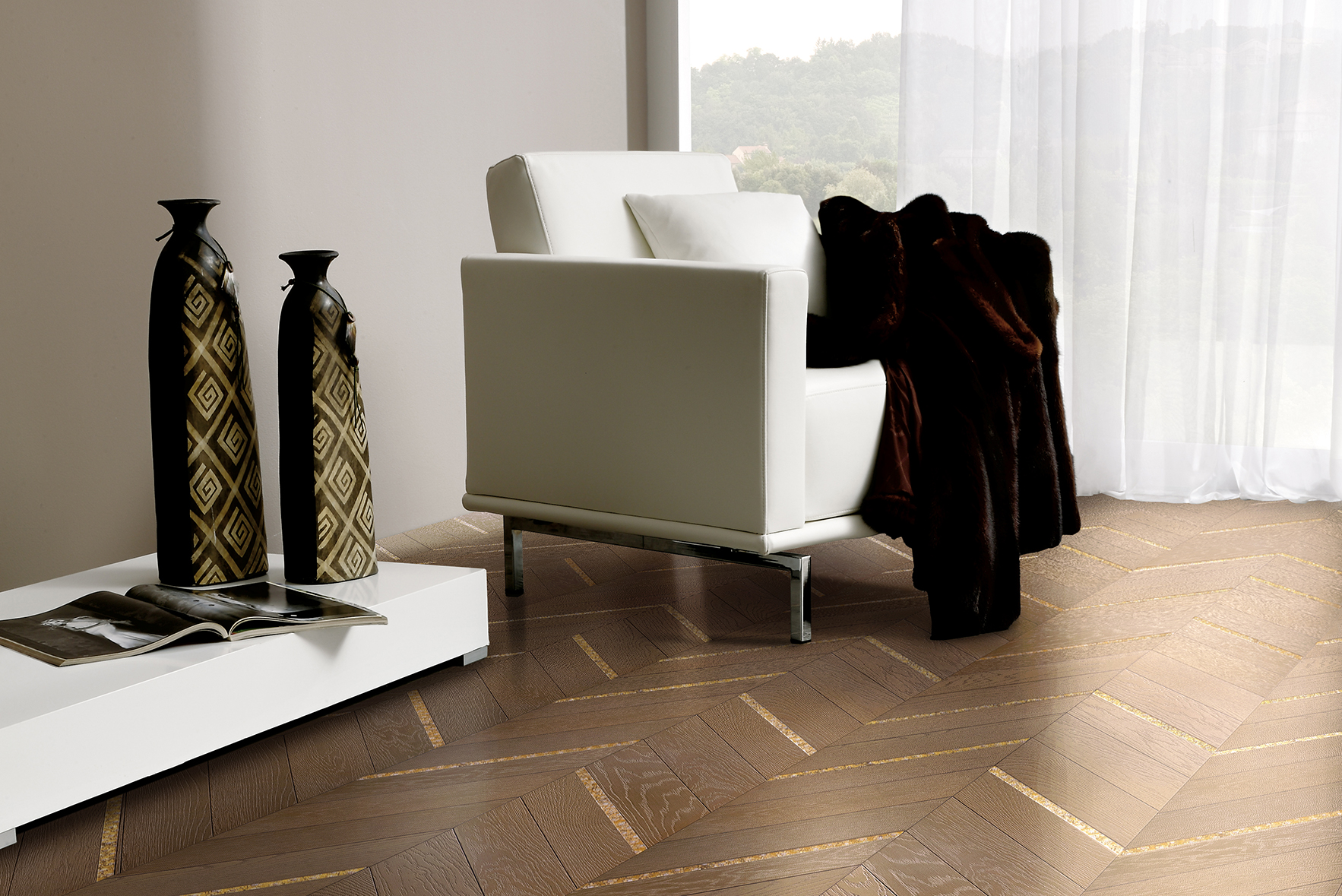 國(guó)慶節(jié)裝家，來得高地面墻面一站購(gòu)齊 圖片14