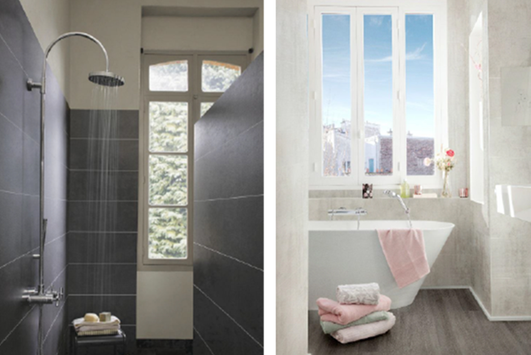 國(guó)慶節(jié)裝家，來得高地面墻面一站購(gòu)齊 圖片11