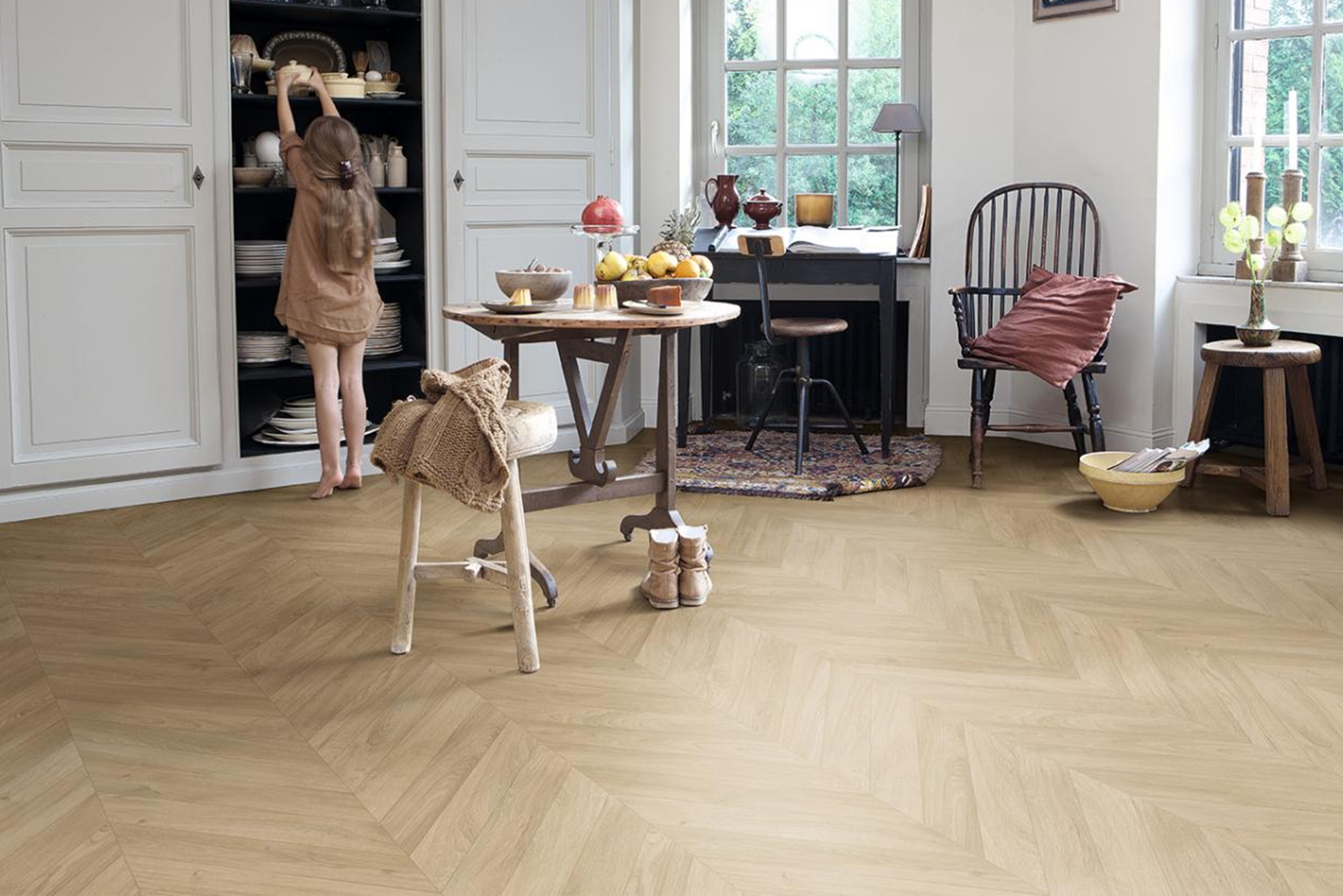 刻進(jìn)中國人DNA的環(huán)保習(xí)慣，綠色行動(dòng)從家居開始 圖片5