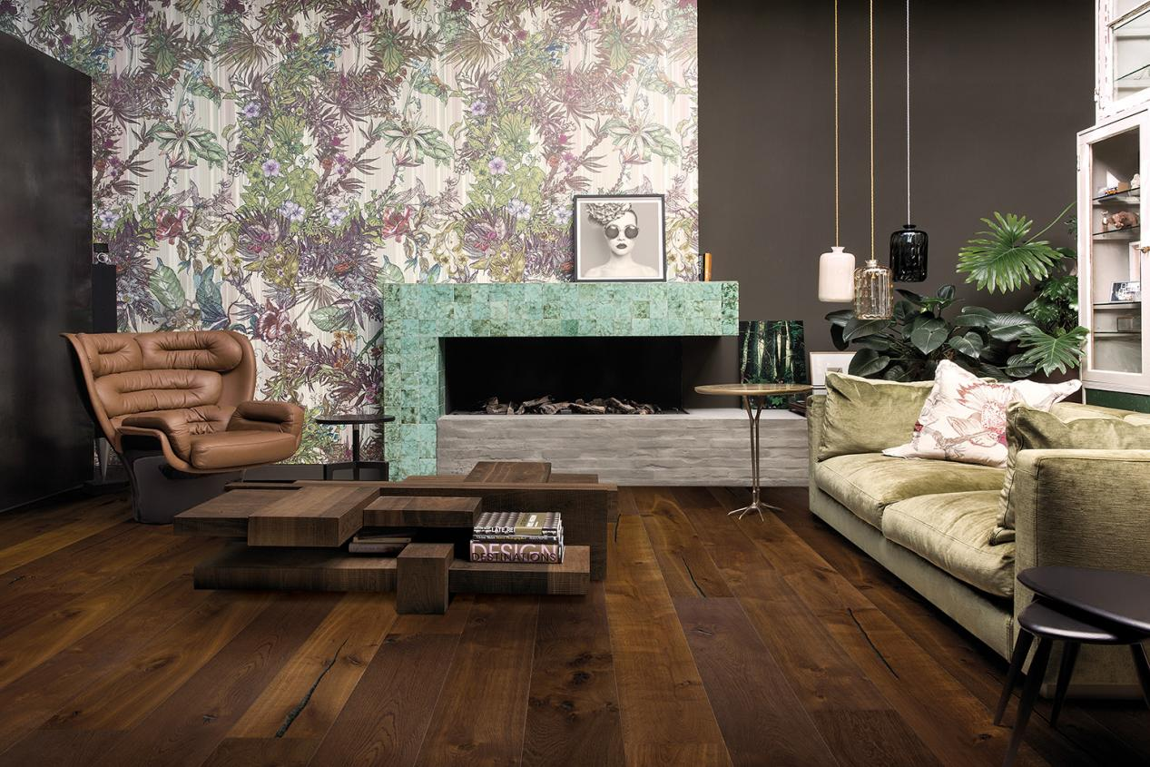 環(huán)保地板滿足“地面健康”，居住環(huán)境大升級(jí) 圖片11