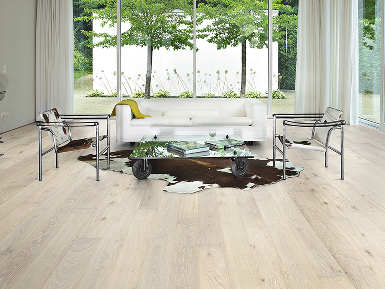 得高環(huán)保地板，被刻畫的美景，被重視的健康 圖片16