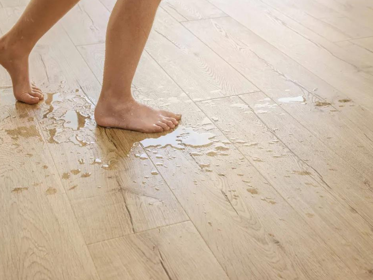 得高Quick-Step進(jìn)口地板，革新之變，全新享受 圖片19