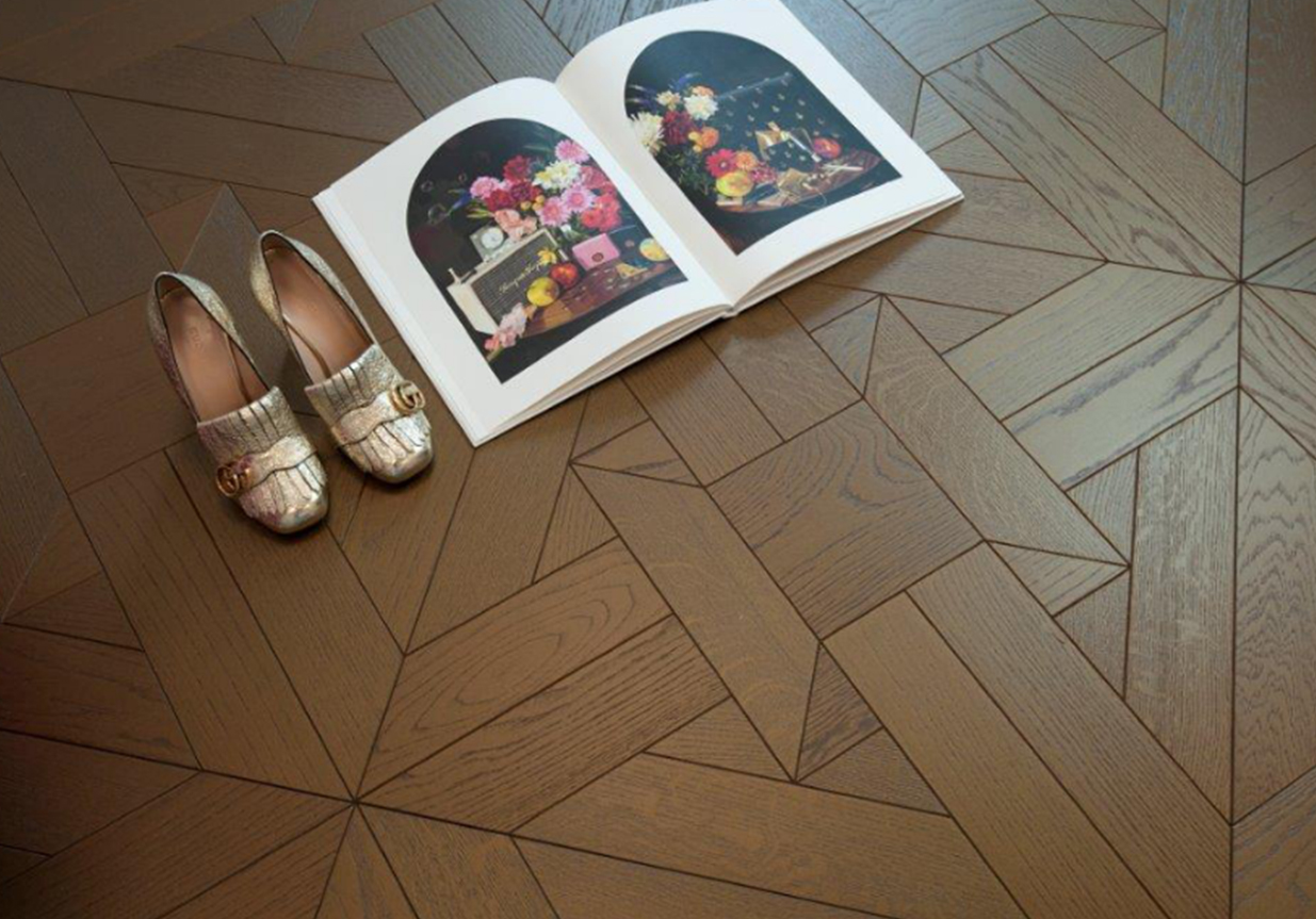 得高進(jìn)口地板，拼出美好生活 圖片15