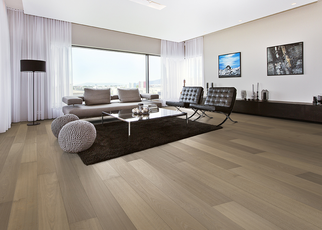 環(huán)保地板滿足“地面健康”，居住環(huán)境大升級(jí) 圖片8