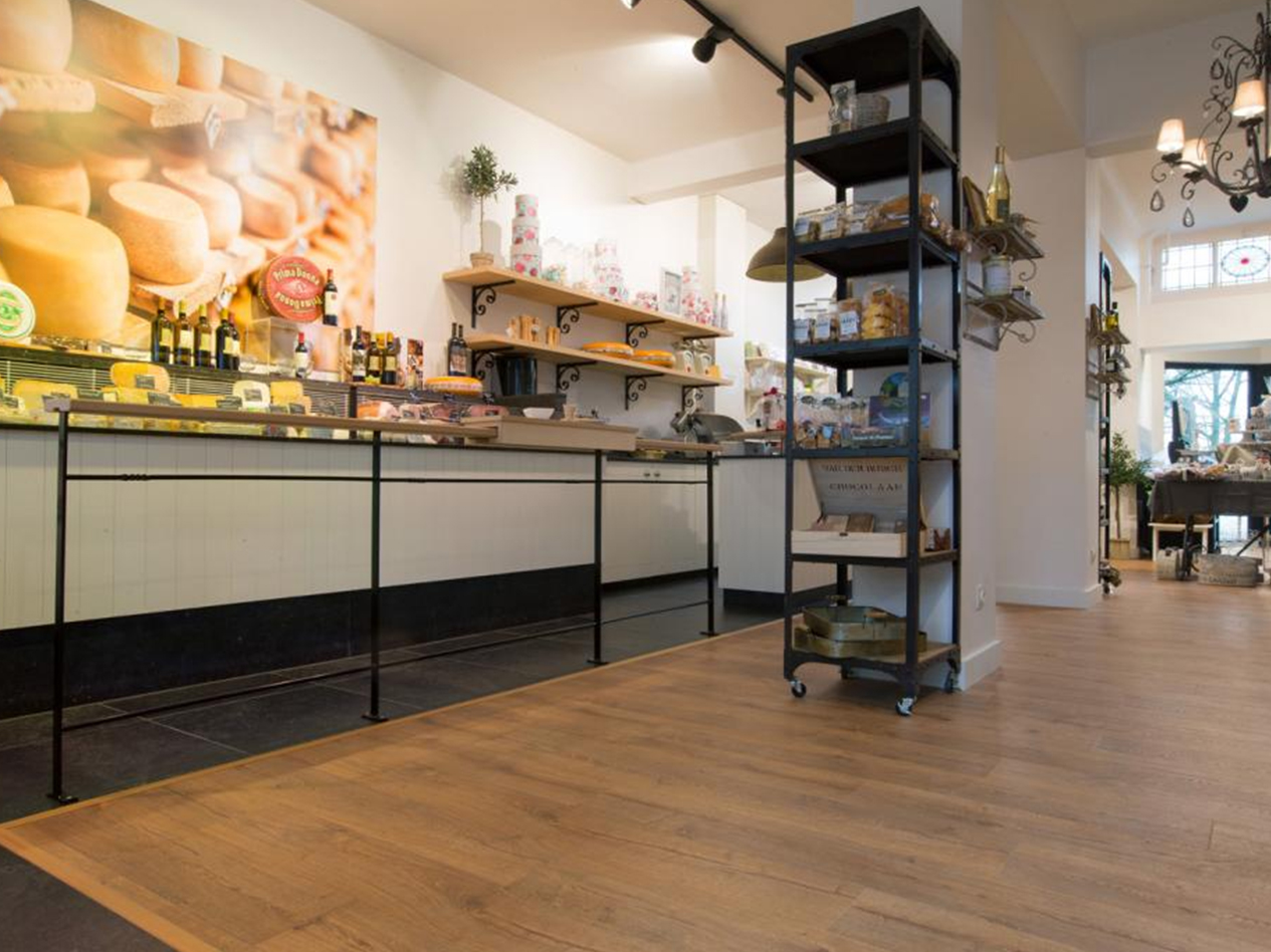 得高Quick-Step進(jìn)口地板，革新之變，全新享受 圖片20