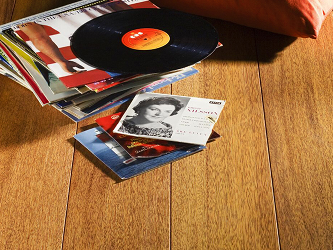 得高環(huán)保地板，被刻畫的美景，被重視的健康 圖片17