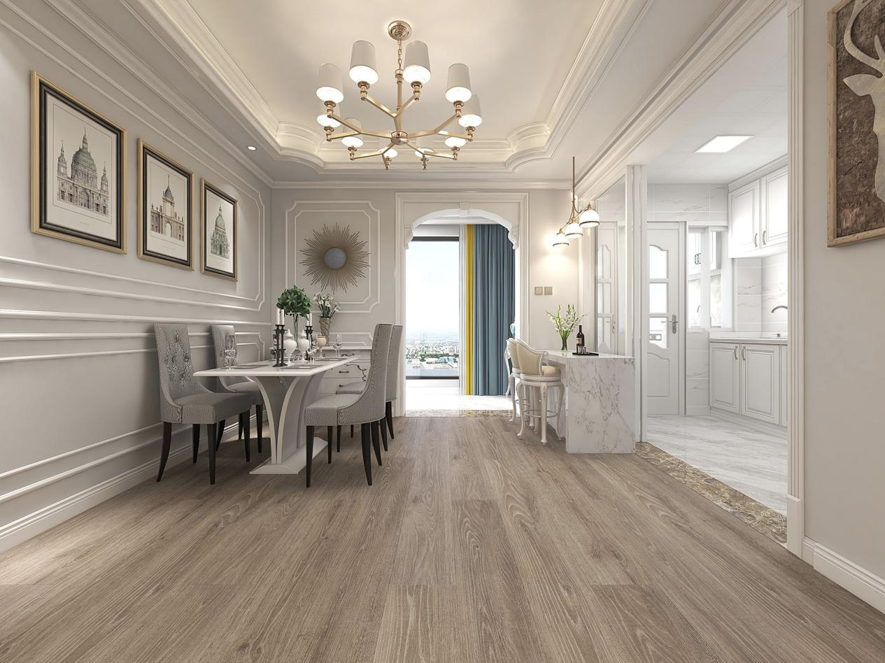 得高Quick-Step進(jìn)口地板，革新之變，全新享受 圖片20