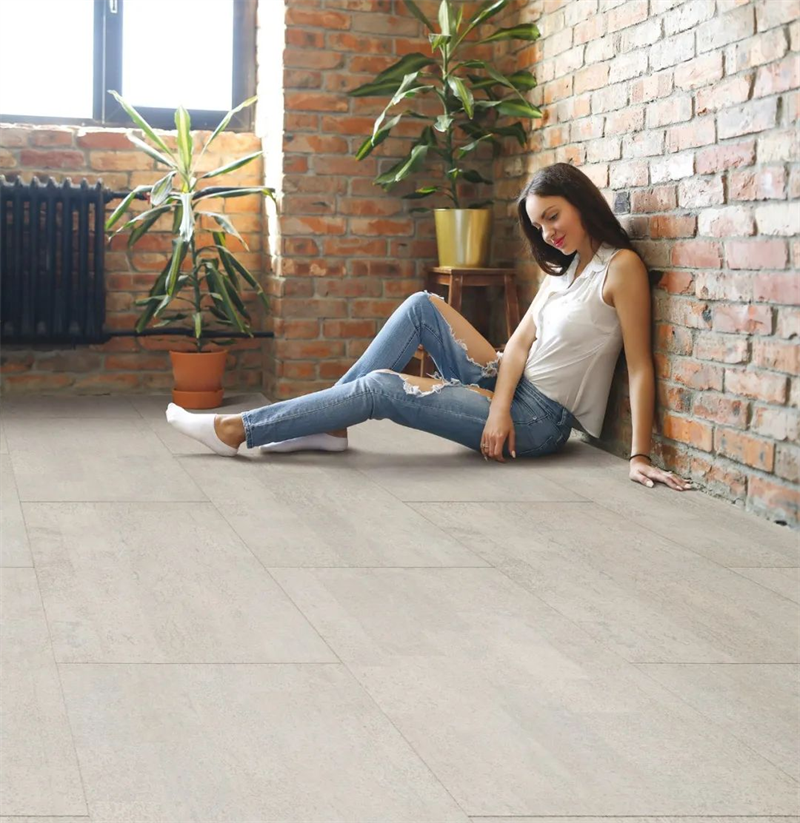 進(jìn)口地板，給家人長久的暖心陪伴 圖片 1