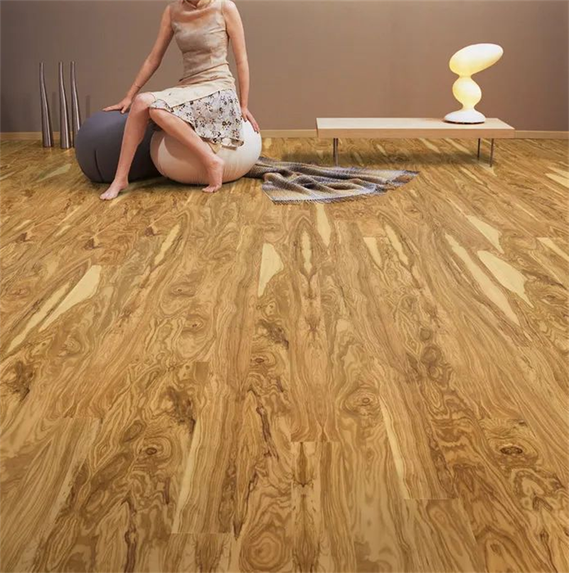 居家摯愛進口地板，優(yōu)雅永不過時 圖片 3