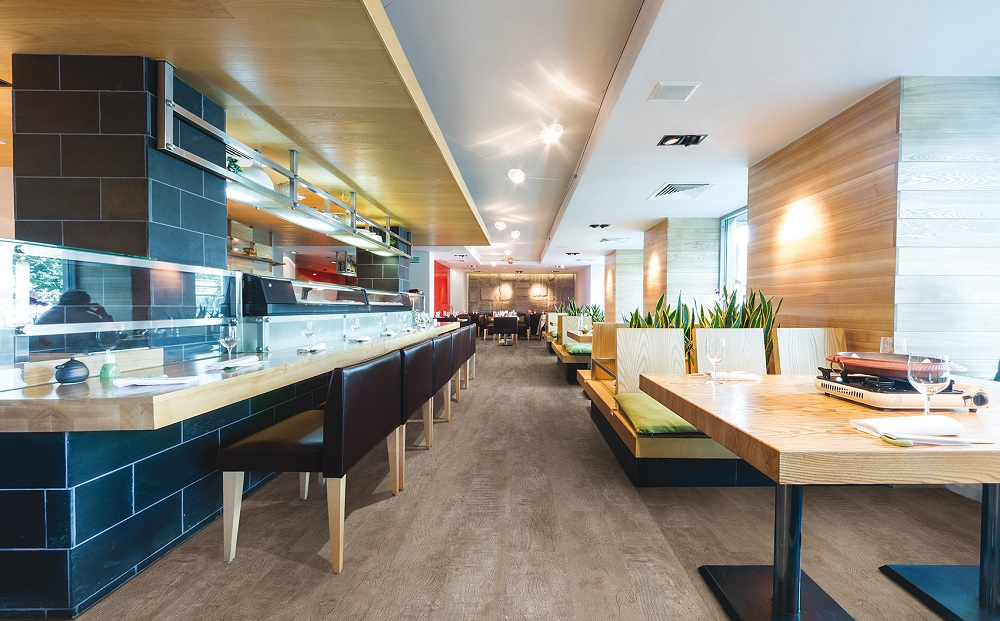 “祖?zhèn)鳌钡倪M(jìn)口地板環(huán)保習(xí)慣，情懷藏在生活的細(xì)節(jié)里 圖片 1