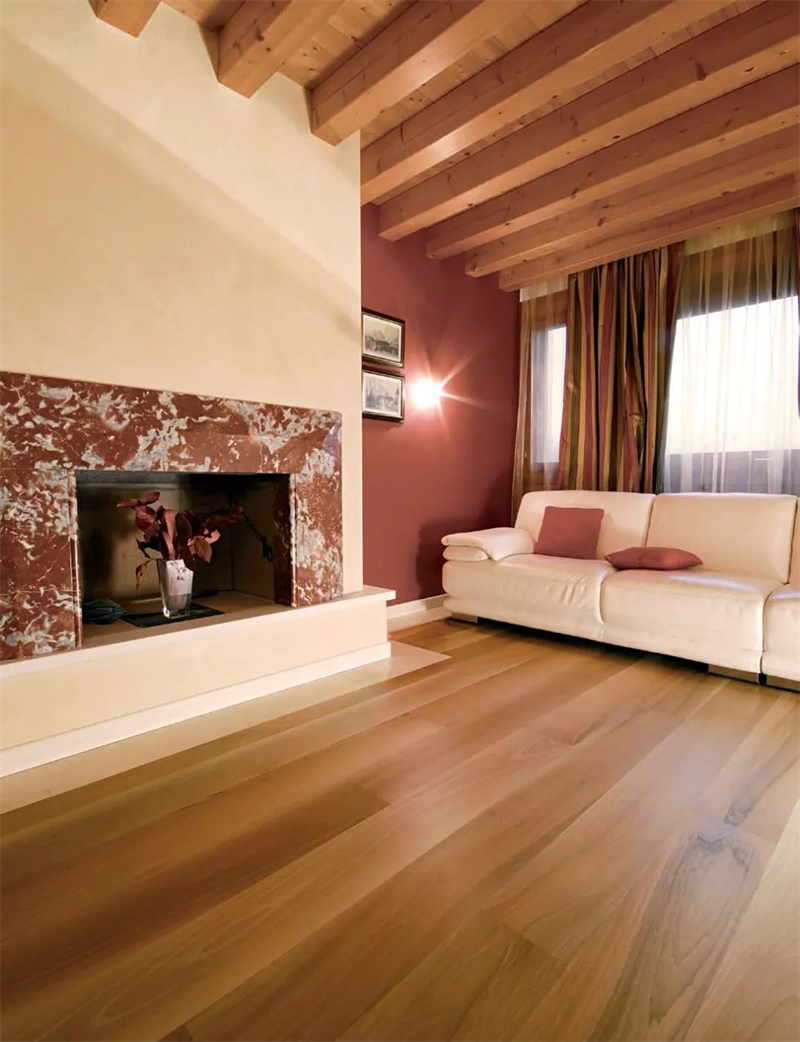 出圈預(yù)定！奢華進(jìn)口地板，一秒穿越至意大利 圖片 7