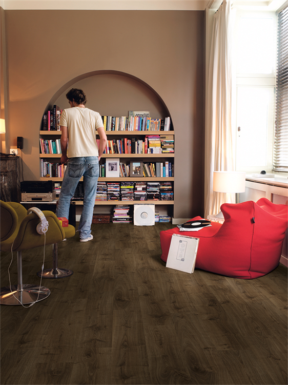 得高Quick-Step夢想系列進(jìn)口地板|緊隨潮流，打造夢想家 圖片 10