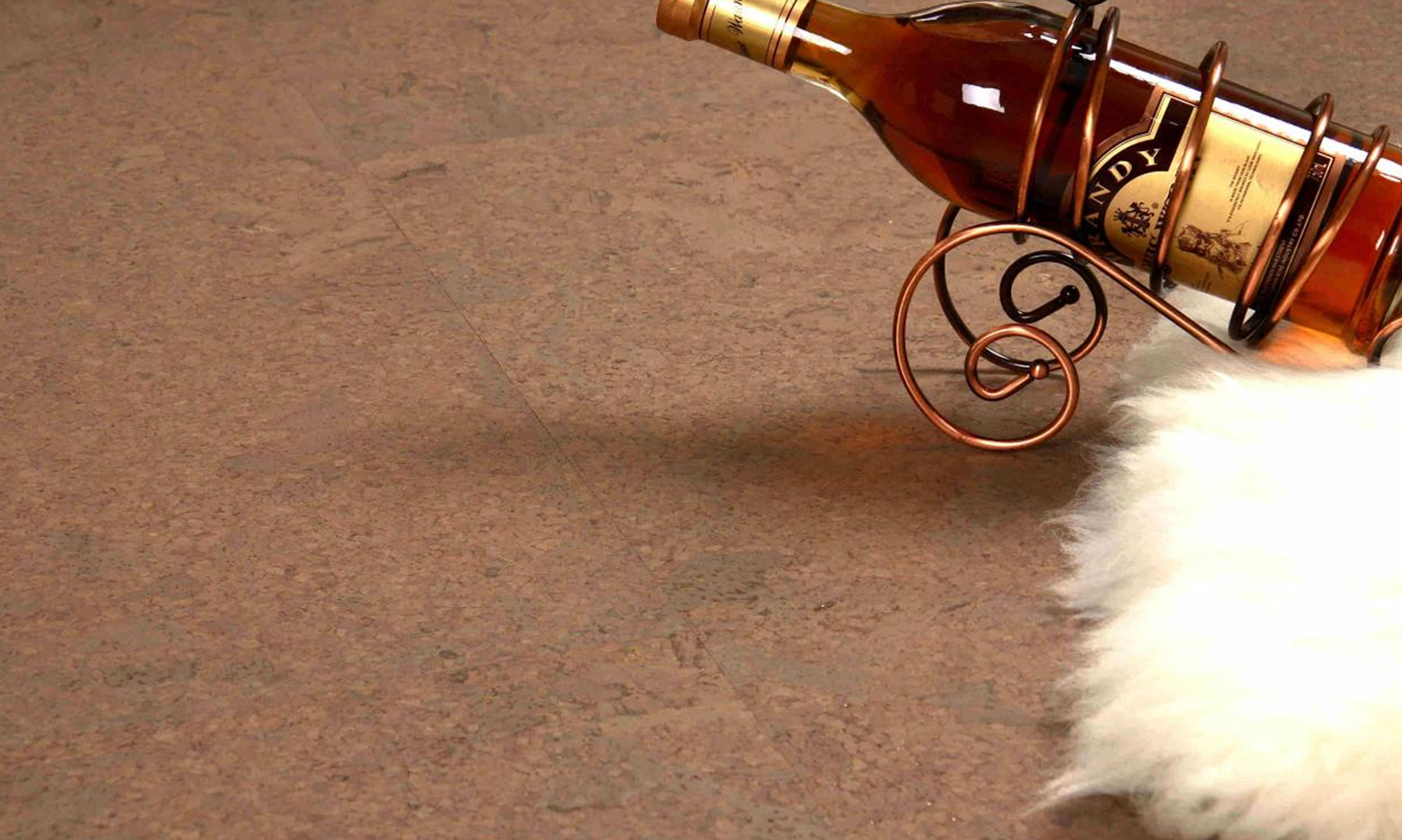 家裝地材選軟木，讓生活品質(zhì)直線up的進口地板神奇材料！ 圖片10