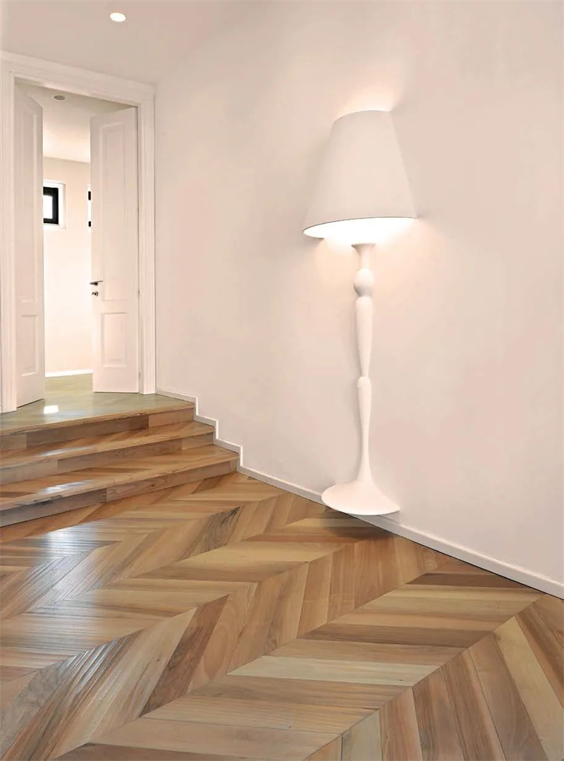 出圈預(yù)定！奢華進(jìn)口地板，一秒穿越至意大利 圖片 5