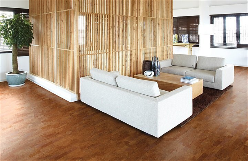 得高葡萄牙軟木進(jìn)口地板|細(xì)水長流，溫暖如初 圖片 1