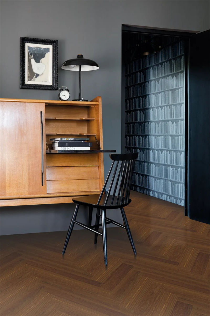 居家摯愛進口地板，優(yōu)雅永不過時 圖片 4