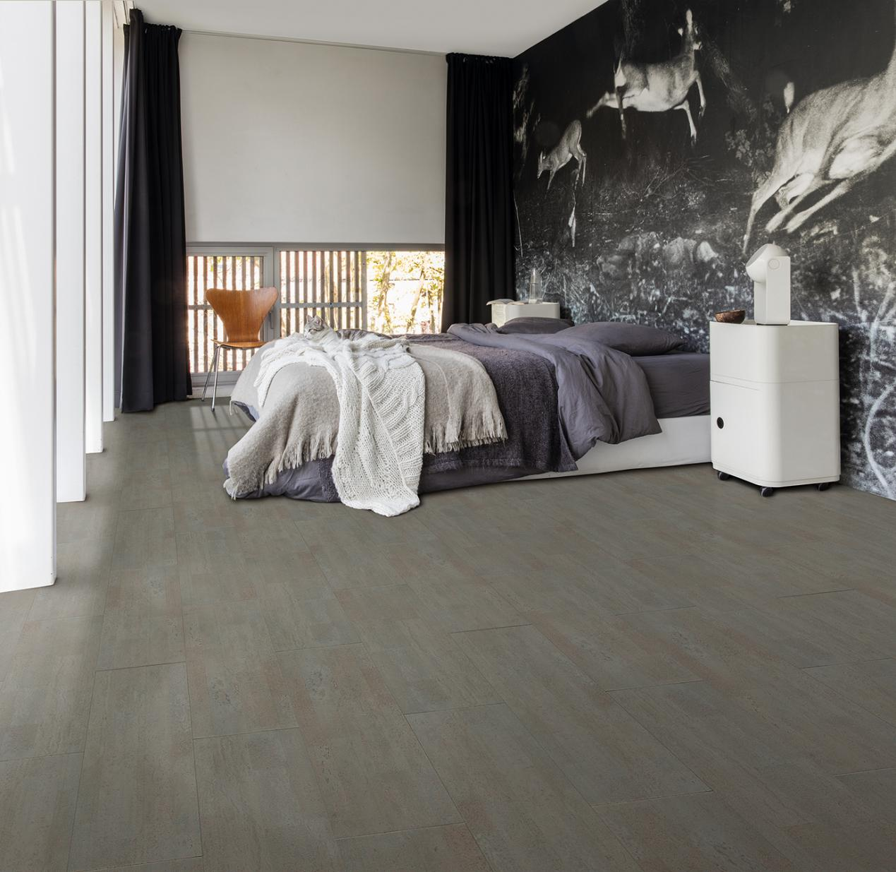 要環(huán)保地板，也要舒適溫馨，更要時尚色彩！ 圖片7