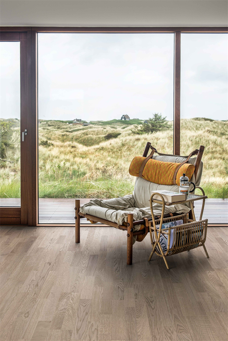 得高Kahrs，原創(chuàng)設(shè)計，進口地板，舒適自然 3