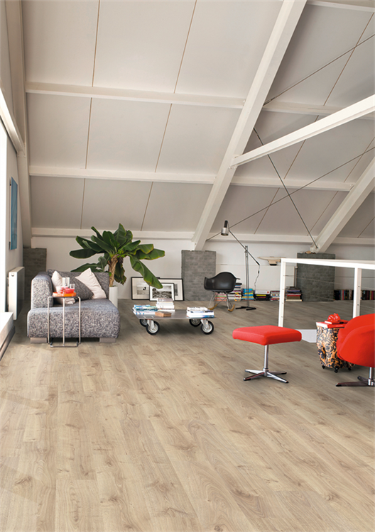 得高Quick-Step夢想系列進(jìn)口地板|緊隨潮流，打造夢想家 圖片 12