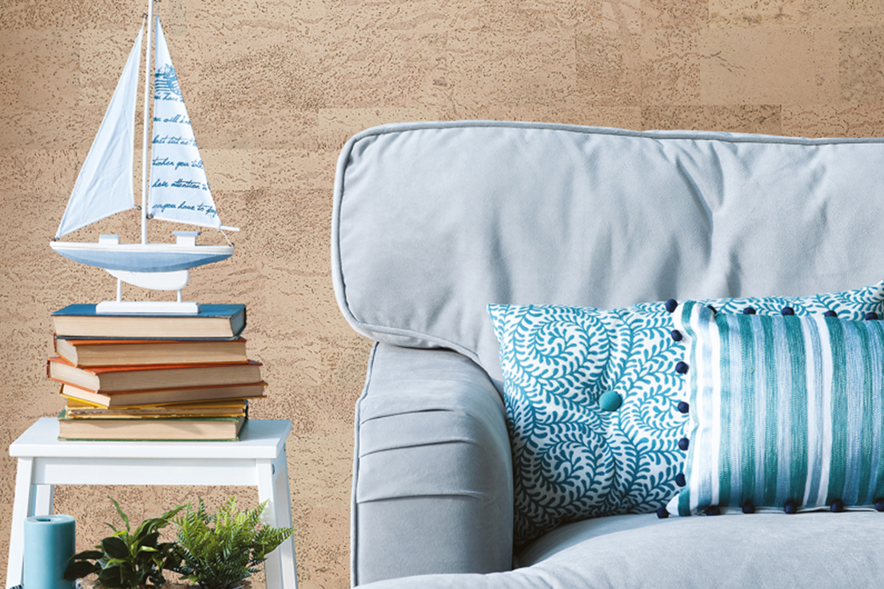 網(wǎng)紅軟木墻，集合諸多優(yōu)點(diǎn)的品質(zhì)家居好物 11