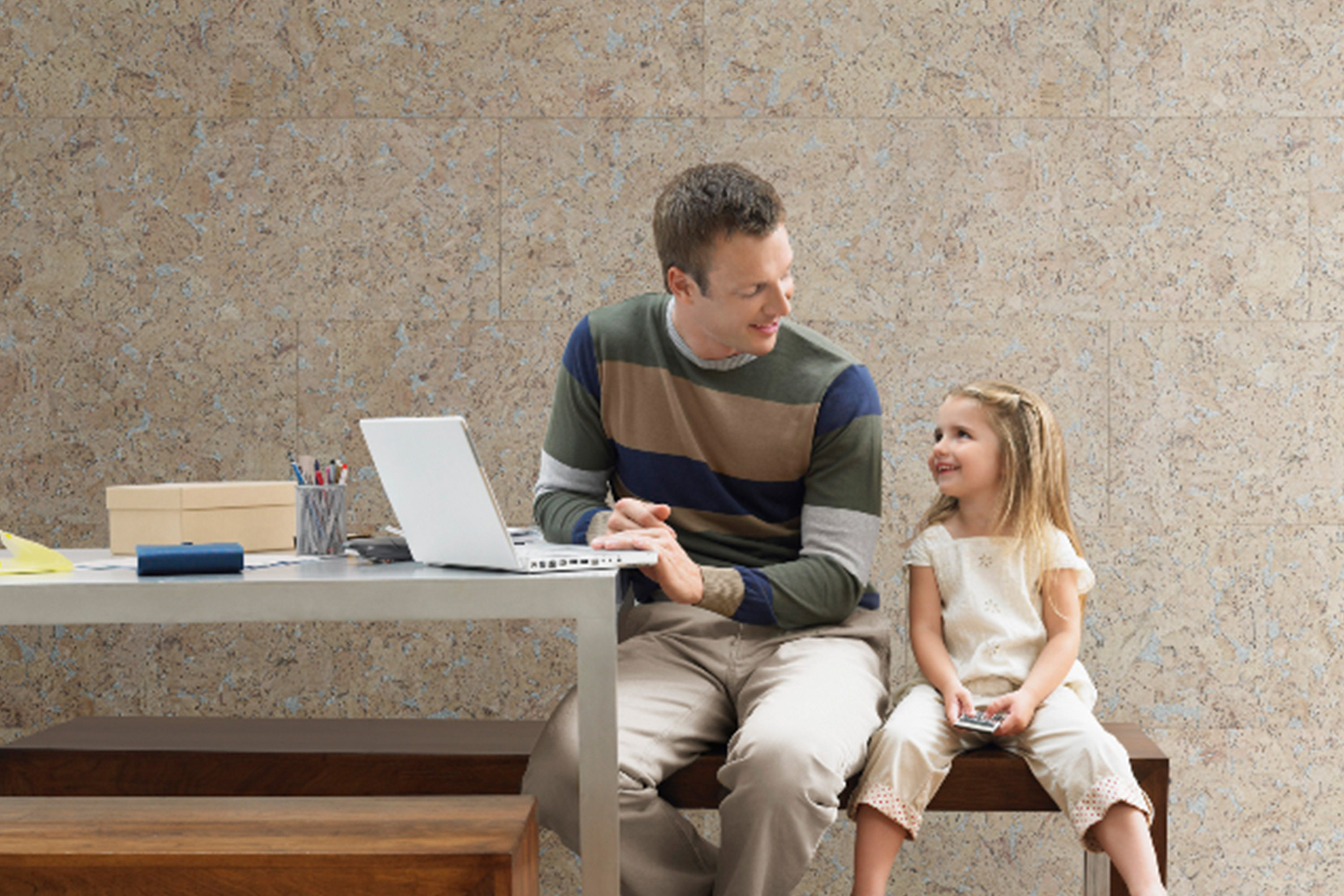 網(wǎng)紅軟木墻，集合諸多優(yōu)點(diǎn)的品質(zhì)家居好物 100