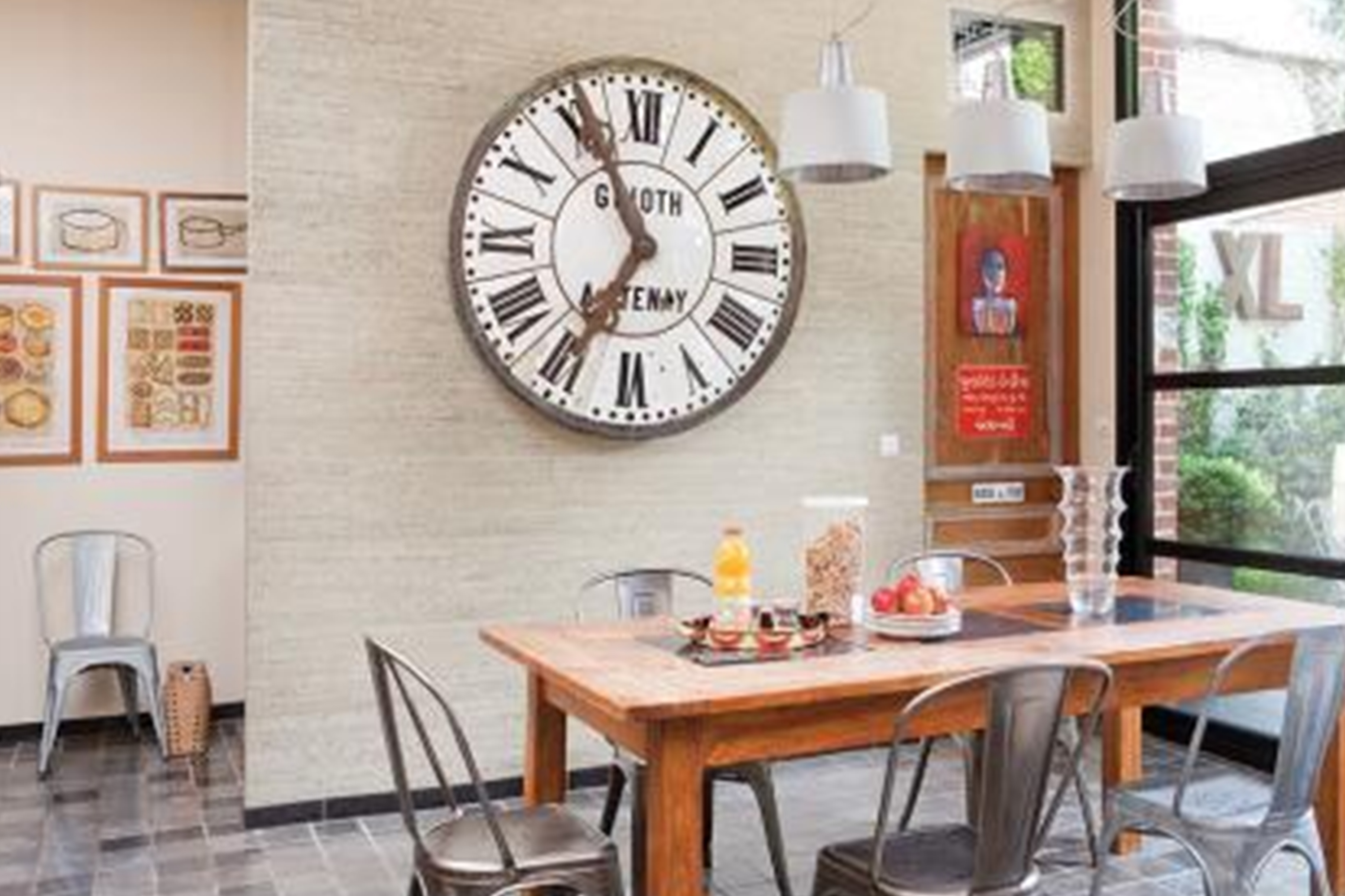 網(wǎng)紅軟木墻，集合諸多優(yōu)點(diǎn)的品質(zhì)家居好物 77