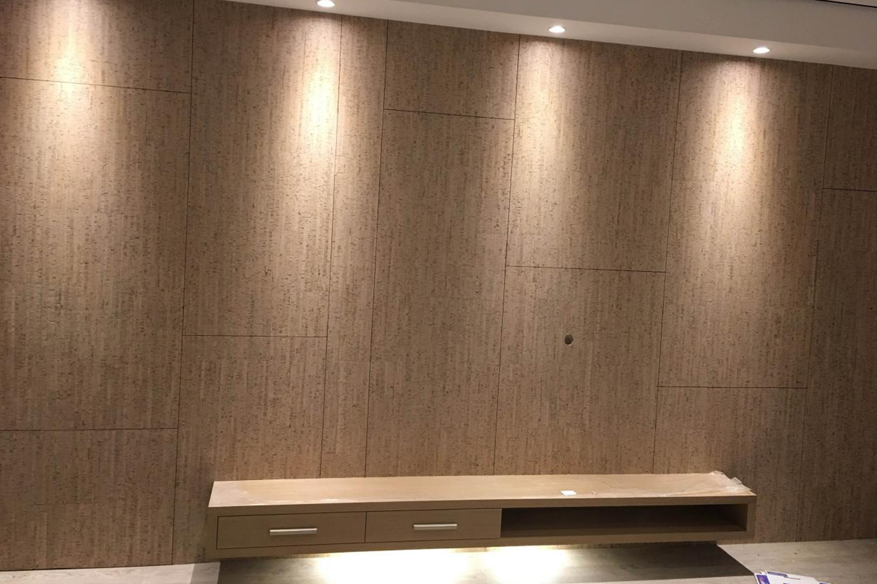 網(wǎng)紅軟木墻，集合諸多優(yōu)點(diǎn)的品質(zhì)家居好物 222