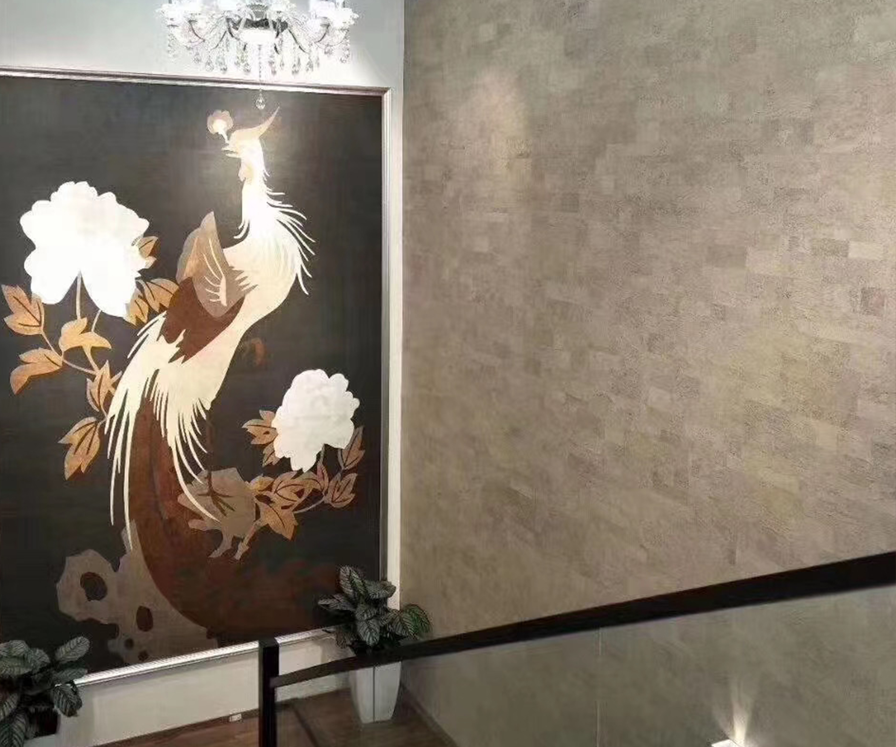 網(wǎng)紅軟木墻，集合諸多優(yōu)點(diǎn)的品質(zhì)家居好物 55