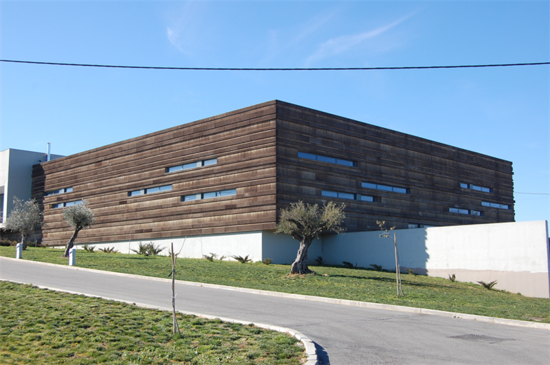 得高進(jìn)口地板|歸家，擁抱一室溫暖 圖片 8